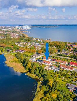 Wohnen am Wasser in Stralsund - Stralsund