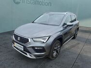 Seat Ateca, 2.0 TDI Xperience beats, Jahr 2024 - München