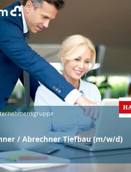 Bauabrechner / Abrechner Tiefbau (m/w/d) - Köln