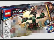 LEGO® Marvel Thor aus Set 76207 Schattenmonster,NEU - Reinheim