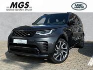 Land Rover Discovery, D300 Dynamic HSE, Jahr 2022 - Bayreuth