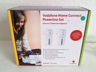 1 Stück Vodafone Home Connect Powerline Adapter Dlan 200 - Essen