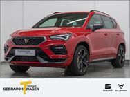 Cupra Ateca PANO 360 NAVI SITZHZ - Bochum