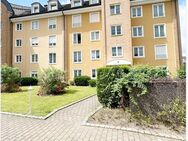 Schöne barrierefreie 3-Zimmer-Wohnung in zentraler, aber ruhiger Lage von Hilden - Hilden
