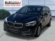 BMW 218, i Gran Tourer Advantage, Jahr 2019 - Freising