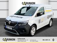 Renault Kangoo, Rapid Blue dCi 95 Extra, Jahr 2021 - Halberstadt