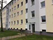 Moderne Wohnung im Hochparterre mit Balkon. Frisch für Sie renoviert. - Hannover