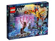 Lego Avatar 75574 -Toruk Makto +Baum der Seelen NEU & OVP - Dreieich