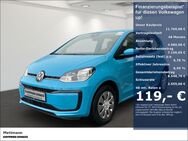 VW up, 1 0 Vorbereitung, Jahr 2020 - Mettmann