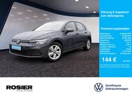 VW Golf, 1.5 TSI VIII Life, Jahr 2023 - Stendal (Hansestadt)