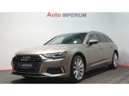 Audi A6 45 TDI quattro design*ACC*RfK*LEDER - Schmidgaden