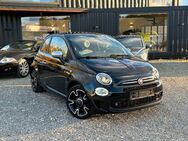 Fiat 500 RockStar*Pano*8x bereift*Navi*25TKM*DAB - Oberteuringen