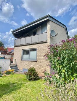 Schönes, gepflegtes Einfamilienhaus in der Nähe vom Steinhuder Meer! - Wunstorf