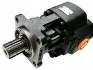 Hydraulikpumpe Zahnradpumpe für Nutzfahrzeug Kipper 20l/min 20.4 links-und rechtslauf ISO SET 1 - Wuppertal