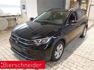 VW Taigo, 1.0 TSI Life 16, Jahr 2024 - Schopfloch (Bayern)