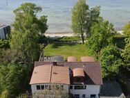 Eine absolute Rarität! Exklusive Belle Étage in bester Seelage von Konstanz - Konstanz