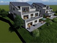 Mit Solar und Wärmepumpe - Sonderpreis! Die ersten drei Käufer sparen 10% ! Tolle Lage oberhalb vom Weingut Weimar - sehr praktische 3 Zimmer Wohnu - Weimar