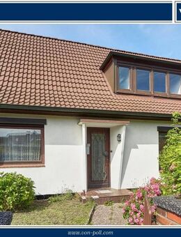 Einfamilienhaus auf entzückendem Grundstück in Iserbrook - Hamburg