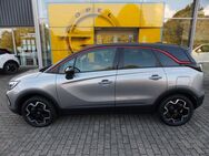 Opel Crossland, 1.2 Turbo Line, Jahr 2022 - Brunsbüttel