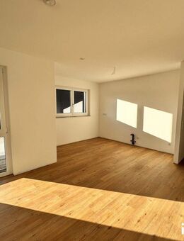 Traumhafte 3,5-ZKB in Leitershofen! Mit Abstellraum und Gäste-WC! Neubau! Balkon mit Südausrichtung! Für Kapitalanleger: degressive Abschreibu - Stadtbergen