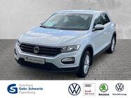 VW T-Roc, 1.0 TSI, Jahr 2019 - Papenburg