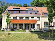 ***TOLLES REIHENHAUS~DACHTERRASSE PLUS TERRASSE IM EG~EBK~FUSSBODENHEIZUNG~WANNE UND DUSCHE*** - Leipzig