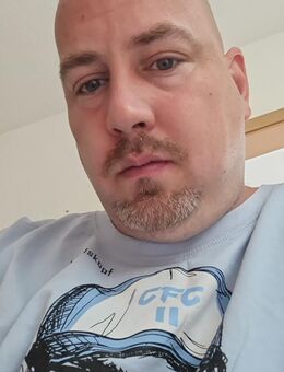 Er 37 mollig sucht Sie für eine Beziehung - Chemnitz