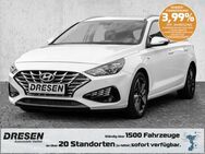 Hyundai i30, 1.0 cw Trend 48V Mild-Hybrid Sitz, Jahr 2023 - Mönchengladbach