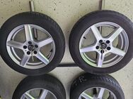 Biete VW Polo Somerreifen - Nördlingen