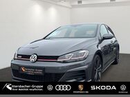 VW Golf VII GTI Navi BusiPaket ACC Alarm - Germersheim