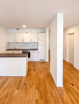 Super für kleine Familien: 3 Zimmer Wohnung in Toplage! - Stuttgart