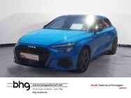 Audi A3, Sportback 30 TFSI S line, Jahr 2023 - Albstadt