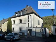 Teilweise renoviertes 3-Familienhaus mit Pkw-Garagen in reizvoller Wohnlage von Hagen-Haspe - Hagen (Stadt der FernUniversität)