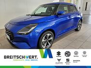 Suzuki Swift, 1.2 Comfort Hybrid, Jahr 2022 - Ansbach