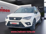 Seat Arona, 1.0 TSI FR, Jahr 2020 - Kamen