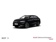 Audi SQ8, , Jahr 2019 - Mühlheim (Main)