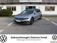 VW Passat Variant, 1.4 TSI GTE Hybrid, Jahr 2021 - Raubling