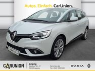 Renault Grand Scenic, BUSINESS Edition BLUE dCi 120, Jahr 2020 - Leipzig