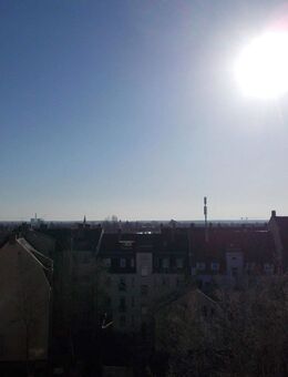 Helle 1-Zimmer Wohnung - Nürnberg