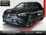 Mercedes GLA 200, AMG NIGHT, Jahr 2024 - Reinbek