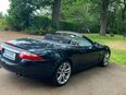 Jaguar XK Cabrio 3,5ltr TÜV neu 88500km Bj 2008 in 73431