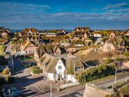 Wohn-u. Geschäftsanwesen in strandnaher Lage - Sylt