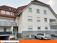 Kleine Kapitalanlage, provisionsfrei- Appartement in der Kilianstraße nahe Marienwörth u. Bahnhof! - Bad Kreuznach
