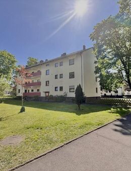 Eigentumswohnung als Anlage oder zur sofortigen Eigennutzung in perfekter Lage - Berlin Reinickendorf - Berlin