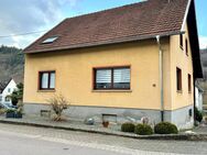 Gepflegtes 1-2 Familienhaus in ruhiger Lage - Mettlach