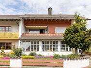 Familienhaus mit viel Potenzial - Taufkirchen (Vils)