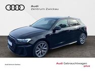 Audi A1, Sportback 30TFSI S-line, Jahr 2022 - Zwickau