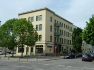 Tolle 3- Raumwohnung mit Balkon am Lessingplatz - Magdeburg
