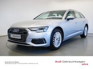 Audi A6, Avant 40 TDI quattro design St, Jahr 2021 - Passau