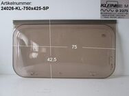 Original Wohnwagenfenster ca 75 x 42,5 KLEIN M D2275 (Lagerware -> Neue Ware mit Lagerspuren) ca BJ 1990-2000 - Sonderpreis Lagerspuren - Schotten Zentrum